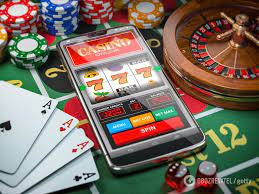 Вход на официальный сайт Casino Punch